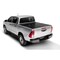 Undercover TONNO HARD FOLDING TriFold NonLockable Black SemiGloss Textured Black Aluminum FX41003 - alternate 1